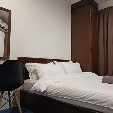 Aecotel Sandakan Ngoại thất bức ảnh