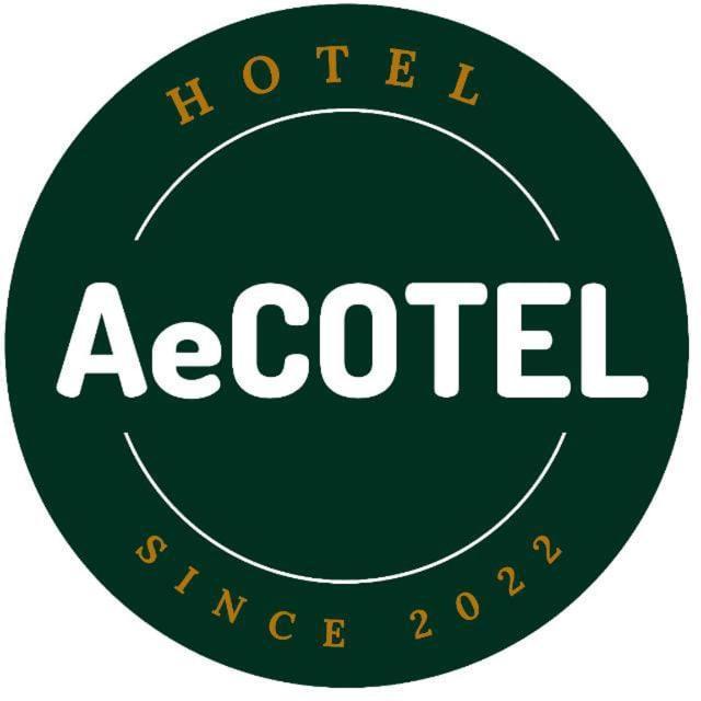 Aecotel Sandakan Ngoại thất bức ảnh